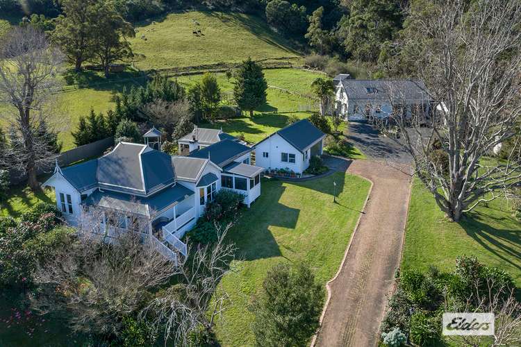 Second view of Homely acreageSemiRural listing, 124 Factory Lane, Jamberoo NSW 2533