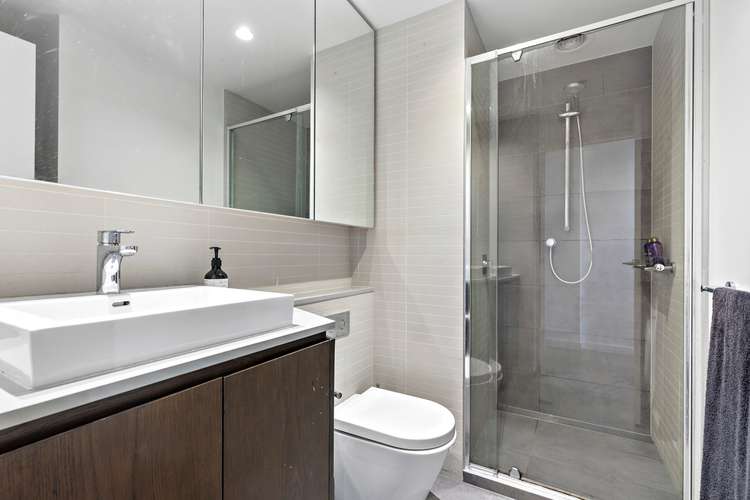 Fourth view of Homely apartment listing, 619/1 Acacia Place, Abbotsford VIC 3067