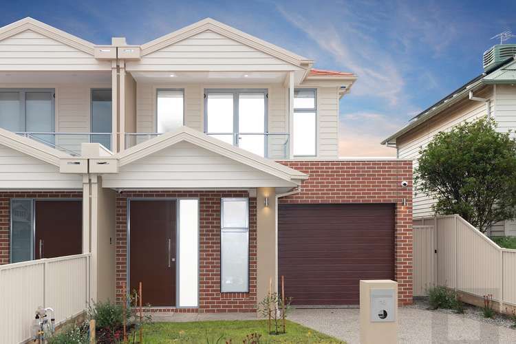 Main view of Homely house listing, 18 Tobruk Crescent, Williamstown VIC 3016