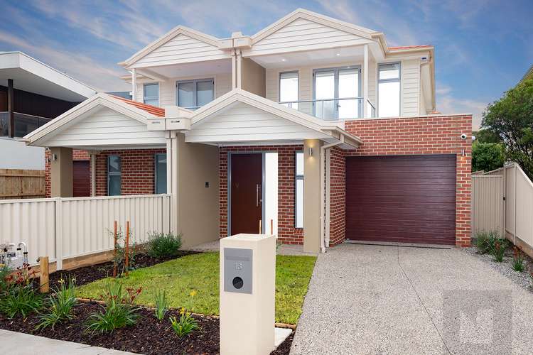 Second view of Homely house listing, 18 Tobruk Crescent, Williamstown VIC 3016