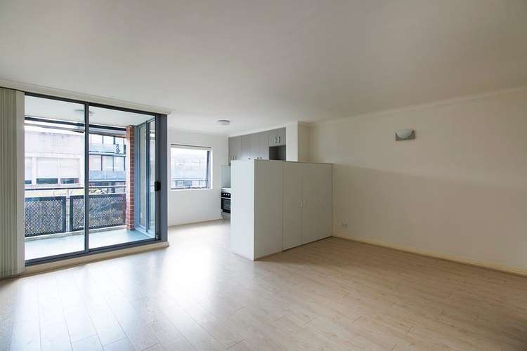 Second view of Homely apartment listing, 8/543-551 Elizabeth Street, Surry Hills NSW 2010