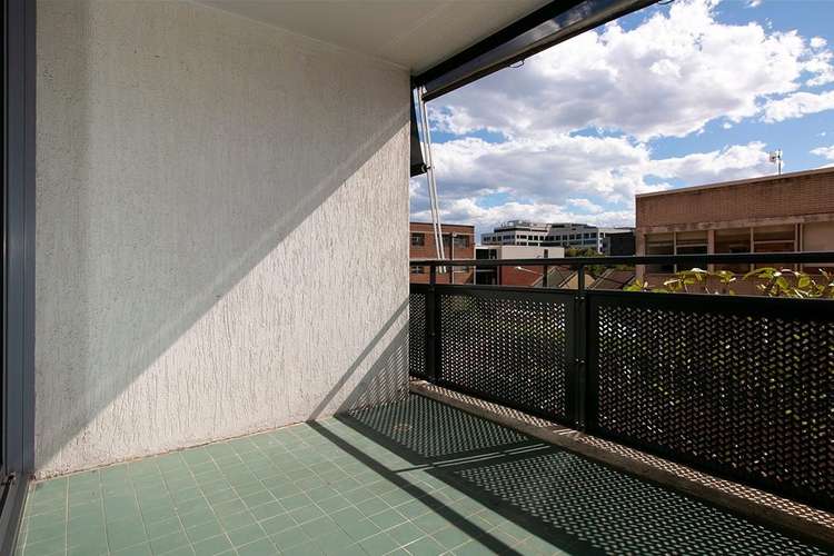Third view of Homely apartment listing, 8/543-551 Elizabeth Street, Surry Hills NSW 2010