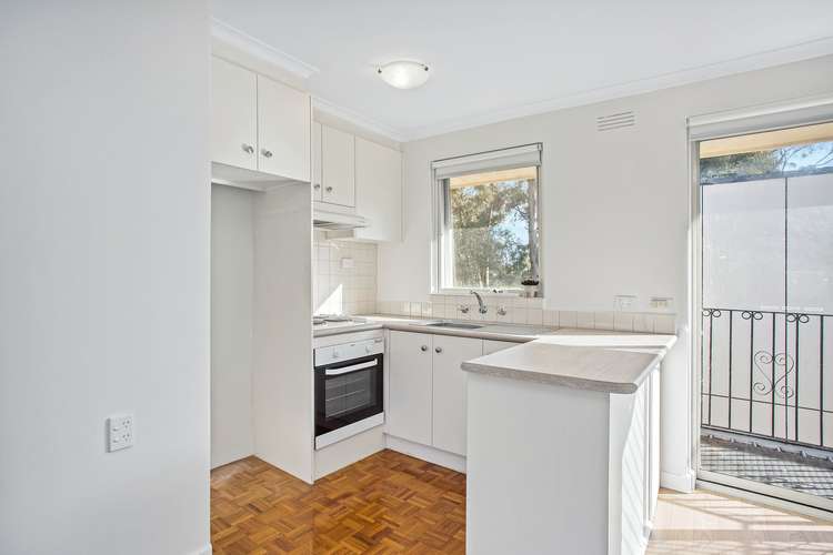 Second view of Homely apartment listing, 12/137A Woodland Street, Essendon VIC 3040