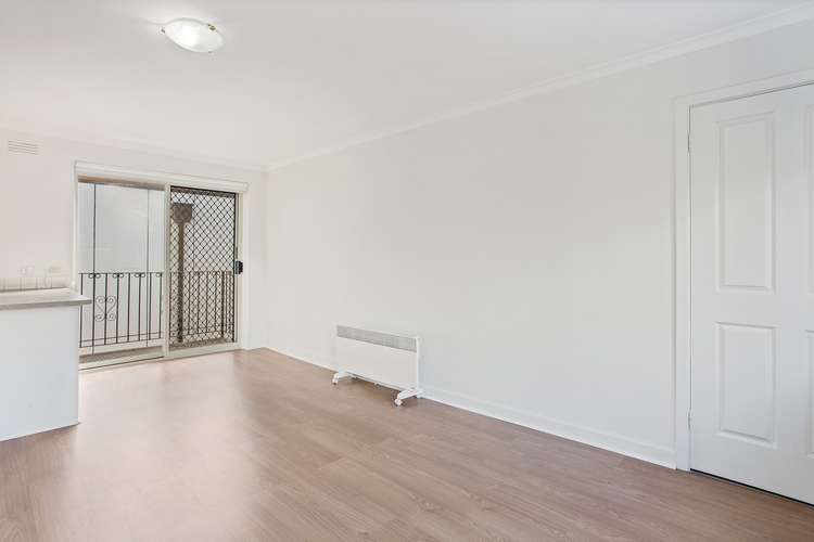 Third view of Homely apartment listing, 12/137A Woodland Street, Essendon VIC 3040