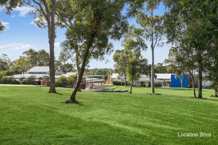 Fourth view of Homely townhouse listing, 2/11 Jarrah Close, Fletcher NSW 2287