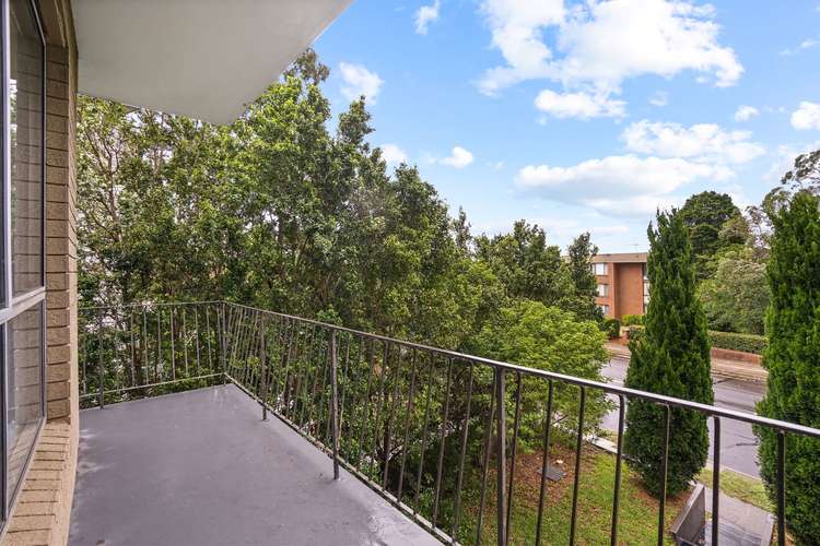 Fifth view of Homely apartment listing, 6/257 Blaxland Road, Ryde NSW 2112