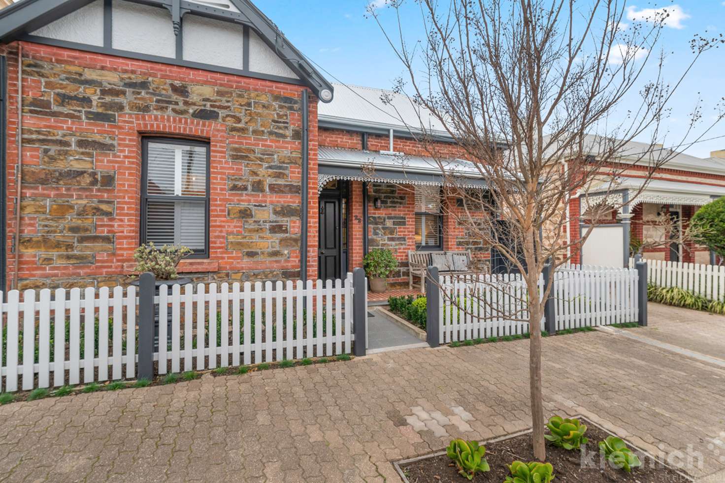 Main view of Homely house listing, 22 Royal Avenue, Adelaide SA 5000