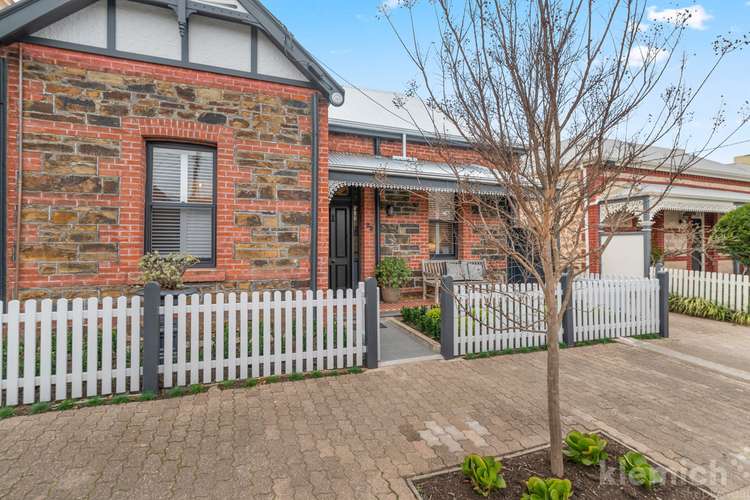 Main view of Homely house listing, 22 Royal Avenue, Adelaide SA 5000