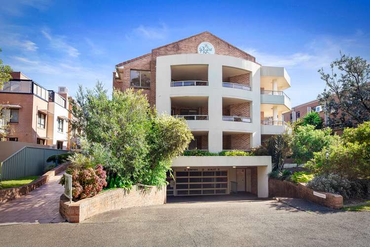 Main view of Homely apartment listing, 7/145 Willarong Road, Caringbah NSW 2229