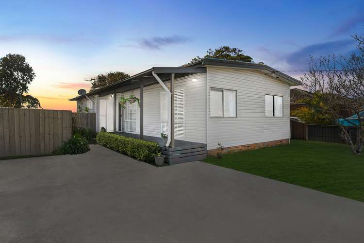 Main view of Homely house listing, 40 Ninth Avenue, Toukley NSW 2263