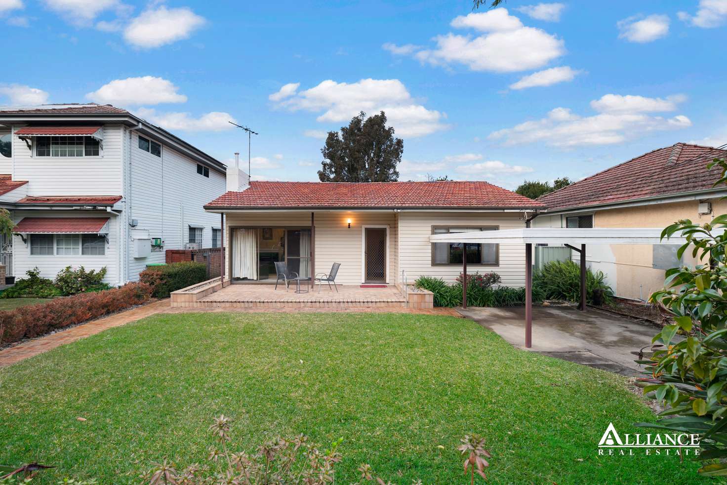 Main view of Homely house listing, 173 Bransgrove Road, Panania NSW 2213