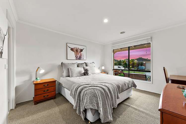 Fourth view of Homely house listing, 5 Peveril Crescent, Cranbourne North VIC 3977