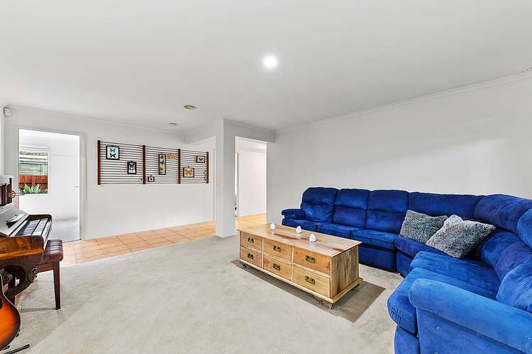 Fifth view of Homely house listing, 5 Peveril Crescent, Cranbourne North VIC 3977