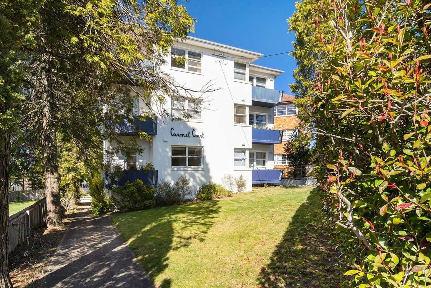 Main view of Homely unit listing, 10/4 Echo Point Road, Katoomba NSW 2780