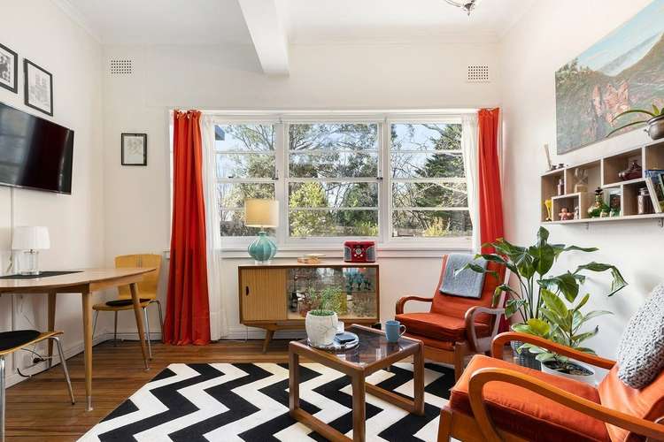 Third view of Homely unit listing, 10/4 Echo Point Road, Katoomba NSW 2780