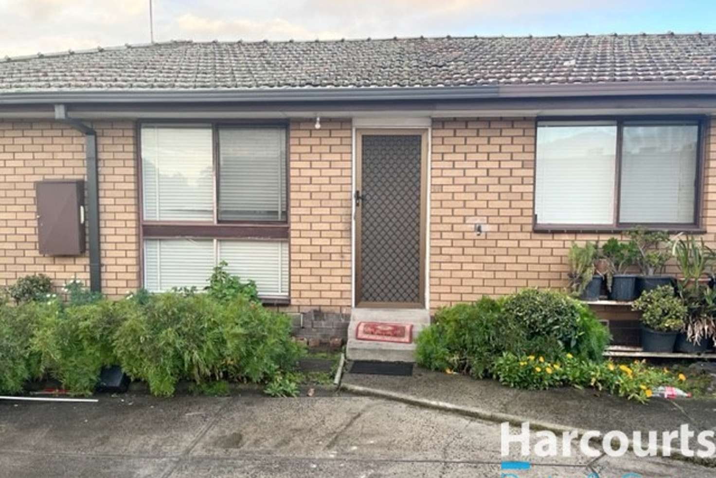 Main view of Homely unit listing, 5/115 High Street, Thomastown VIC 3074