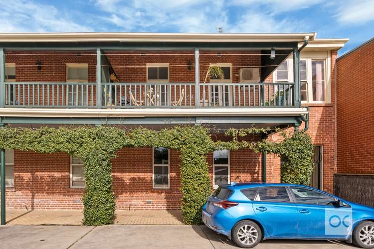 Main view of Homely apartment listing, 6/422 Carrington Street, Adelaide SA 5000