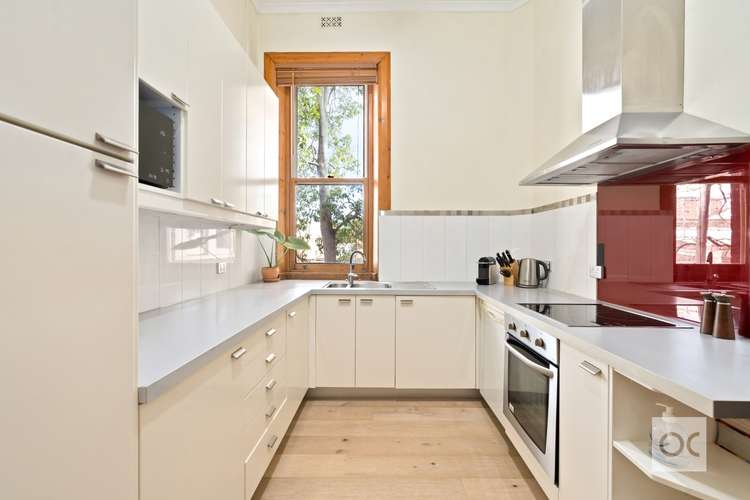 Fifth view of Homely apartment listing, 6/422 Carrington Street, Adelaide SA 5000