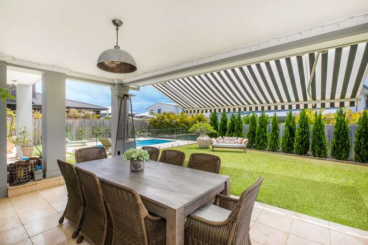 Main view of Homely house listing, 53 Greenhills Street, Greenhills Beach NSW 2230