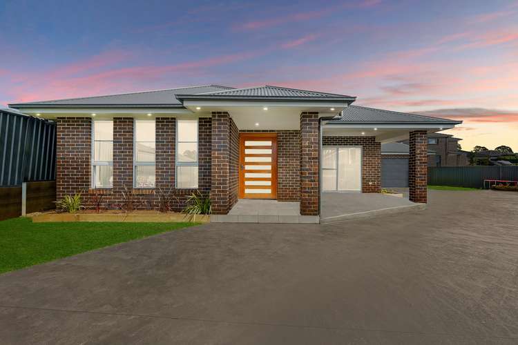 82 Rita Street, Thirlmere NSW 2572