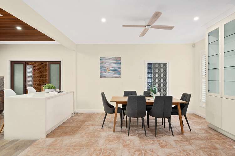 Fifth view of Homely house listing, 15 Malvern Street, Panania NSW 2213
