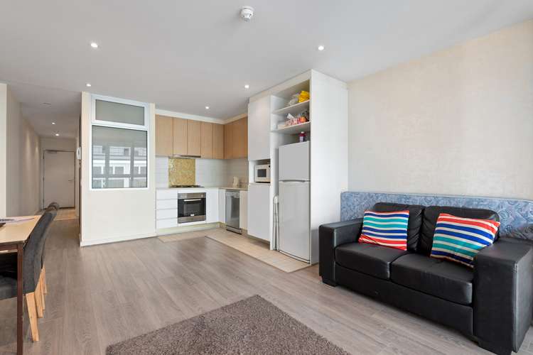 Fourth view of Homely apartment listing, 602/185 Morphett Street, Adelaide SA 5000
