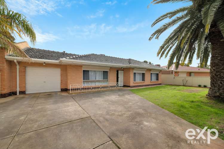 Second view of Homely house listing, 46 Parallel Avenue, Salisbury North SA 5108