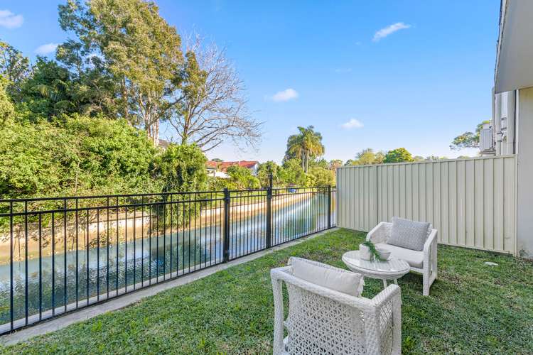 Main view of Homely townhouse listing, 3 Richmond Avenue, Sylvania Waters NSW 2224