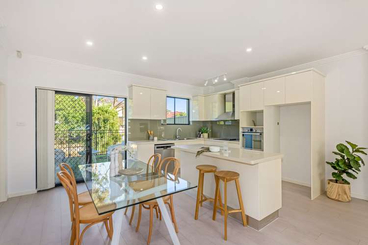 Fourth view of Homely townhouse listing, 3 Richmond Avenue, Sylvania Waters NSW 2224