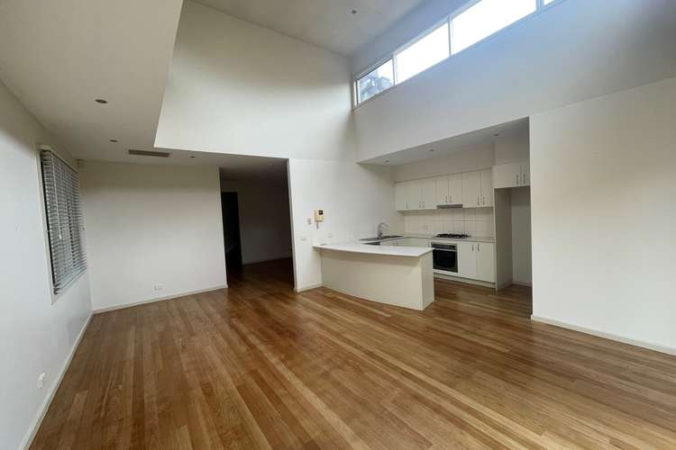 Second view of Homely townhouse listing, 381A Burke Road, Glen Iris VIC 3146