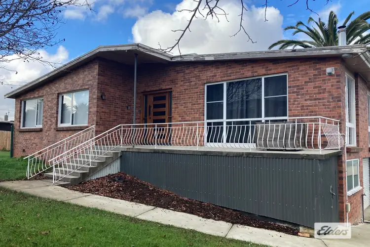 20 Egan Street