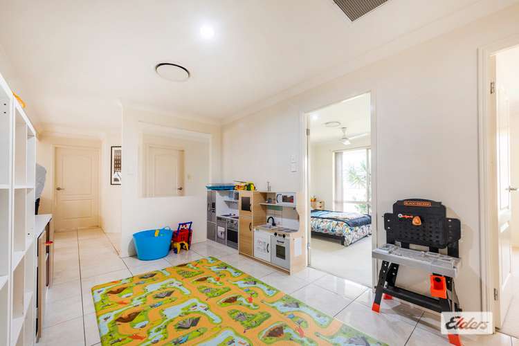 Second view of Homely house listing, 11 Kiah Place, Grafton NSW 2460