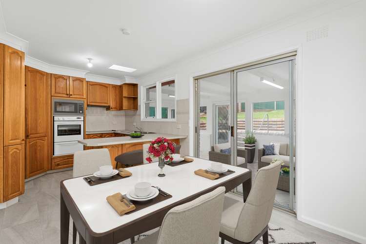 Second view of Homely house listing, 85 Tait Avenue, Kanahooka NSW 2530