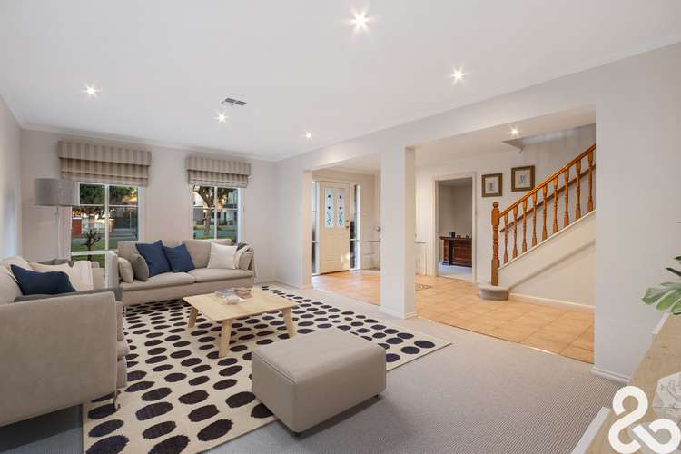 Third view of Homely house listing, 11 Gypsy Court, Mill Park VIC 3082