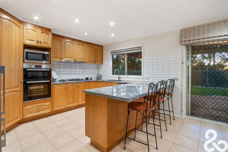 Fourth view of Homely house listing, 11 Gypsy Court, Mill Park VIC 3082
