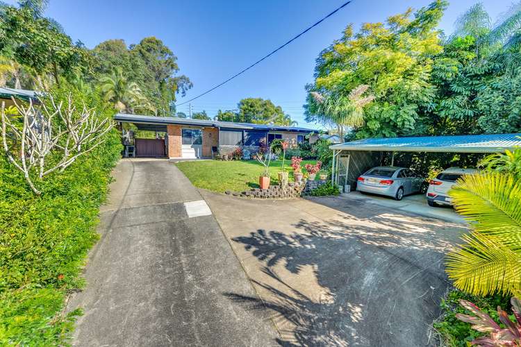 Main view of Homely house listing, 30 Grove Road, Holmview QLD 4207