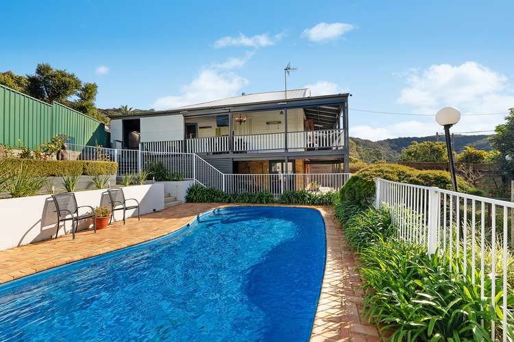 16 Couche Crescent, Koolewong NSW 2256