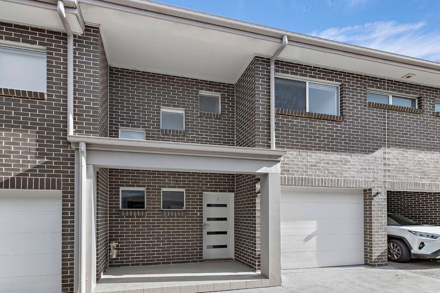 Main view of Homely townhouse listing, 2/104 Balgownie Road, Balgownie NSW 2519