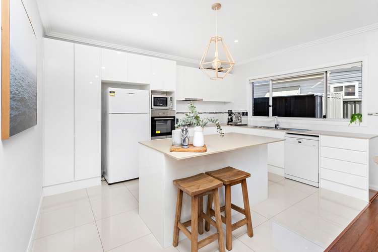 Third view of Homely townhouse listing, 2/104 Balgownie Road, Balgownie NSW 2519