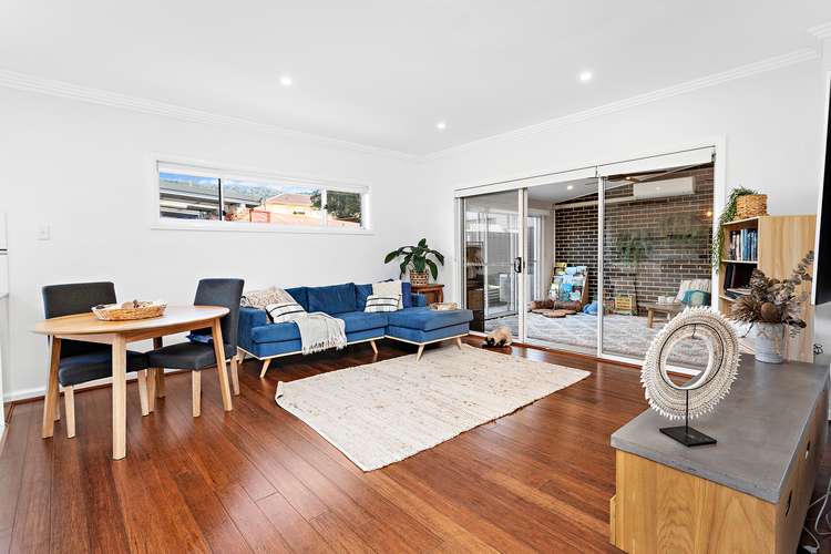 Fourth view of Homely townhouse listing, 2/104 Balgownie Road, Balgownie NSW 2519