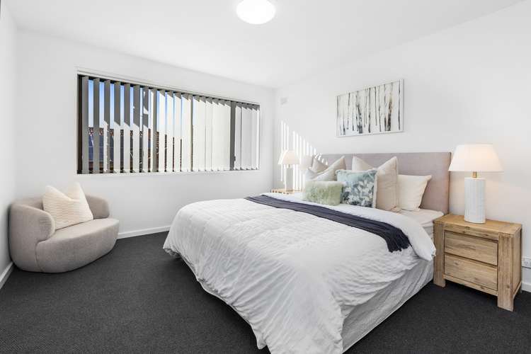 Second view of Homely apartment listing, 3/35 Templeman Crescent, Hillsdale NSW 2036