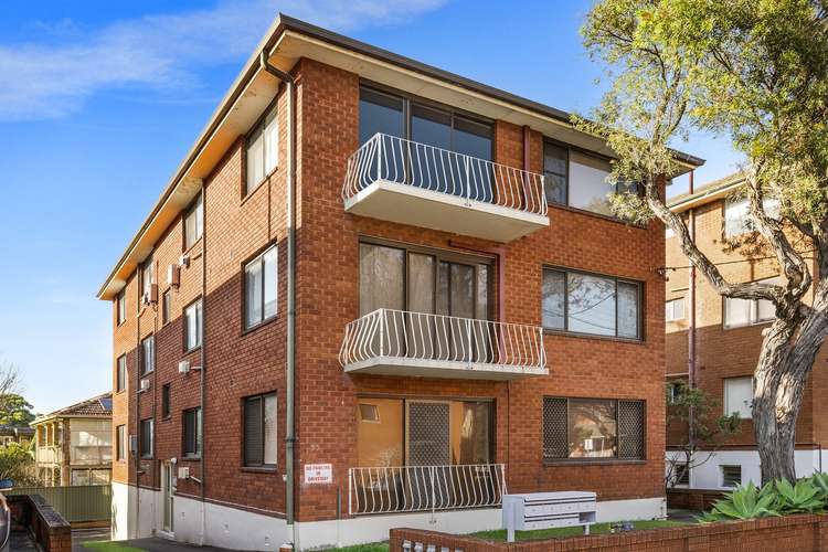 Third view of Homely apartment listing, 3/35 Templeman Crescent, Hillsdale NSW 2036