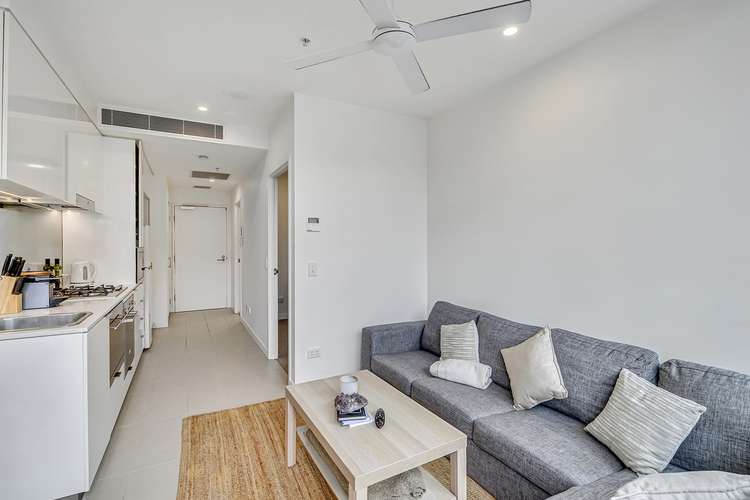Fourth view of Homely unit listing, 10206/88 Doggett St Street, Newstead QLD 4006