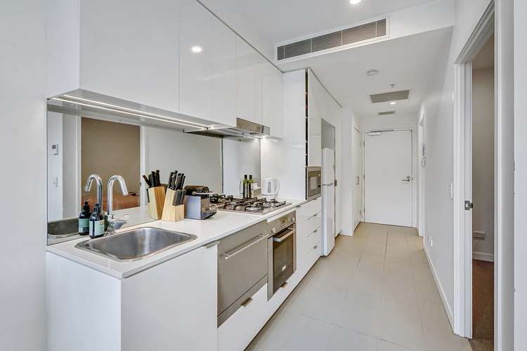 Fifth view of Homely unit listing, 10206/88 Doggett St Street, Newstead QLD 4006