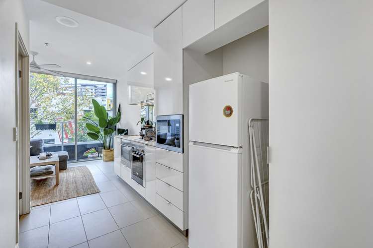 Sixth view of Homely unit listing, 10206/88 Doggett St Street, Newstead QLD 4006