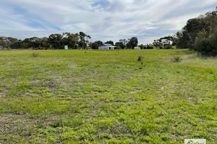 Lot 165 Quairading - York Road, Kauring WA 6302