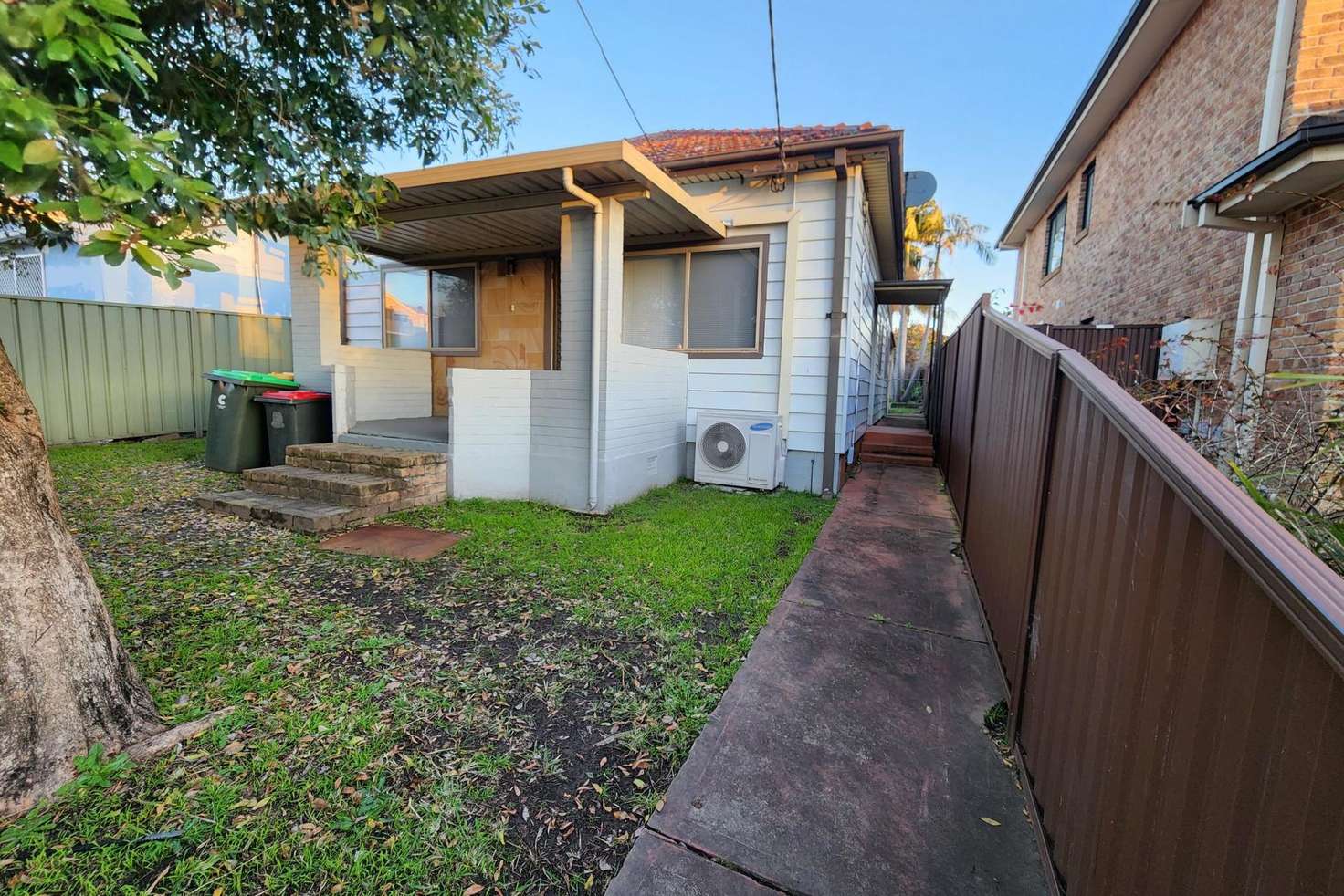 Main view of Homely house listing, 66 Farnell Street, Merrylands NSW 2160