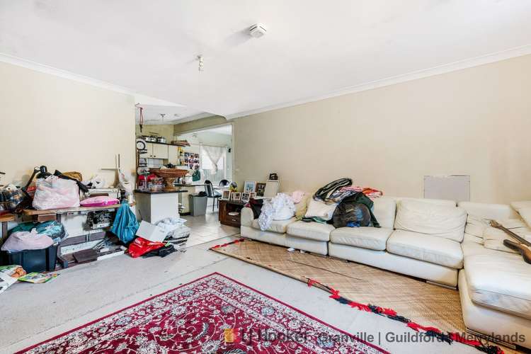 Sixth view of Homely house listing, 22 John Street, Granville NSW 2142