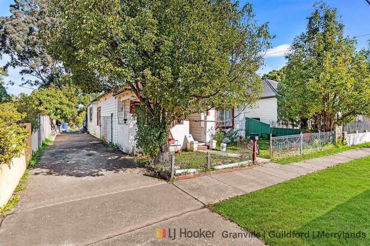 Seventh view of Homely house listing, 22 John Street, Granville NSW 2142