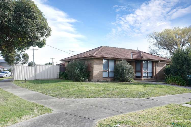 Main view of Homely house listing, 30 Dressage Place, Epping VIC 3076